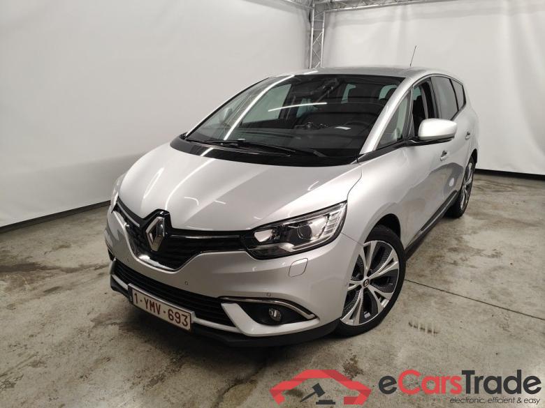 Renault Grand Scénic Blue dCi 120 EDC Intens 7P 5d #1