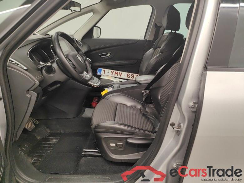 Renault Grand Scénic Blue dCi 120 EDC Intens 7P 5d #3