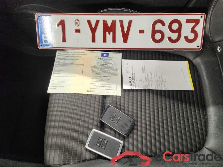 Renault Grand Scénic Blue dCi 120 EDC Intens 7P 5d #4