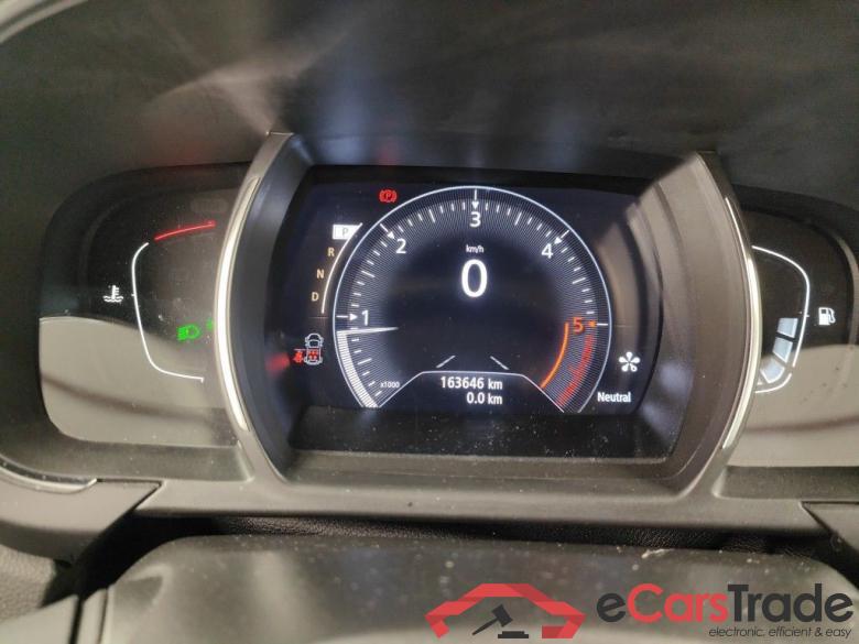 Renault Grand Scénic Blue dCi 120 EDC Intens 7P 5d #6