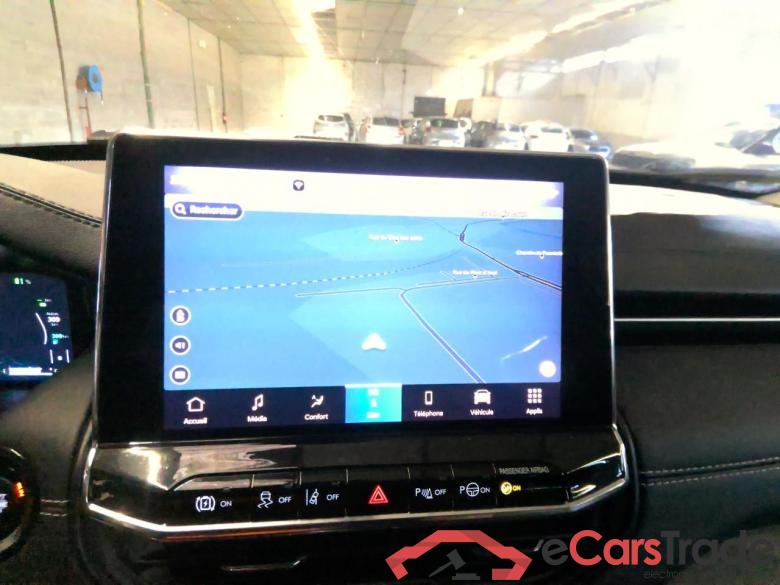 JEEP COMPASS 240 PHEV S AT RK #1