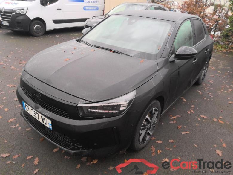 CORSA GS 1.2 TURBO 100CH BVM PM #2