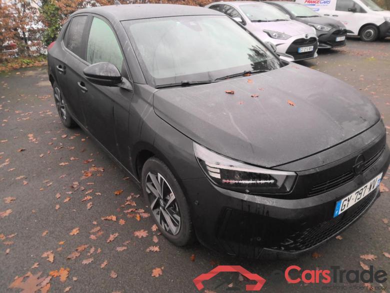 CORSA GS 1.2 TURBO 100CH BVM PM #3