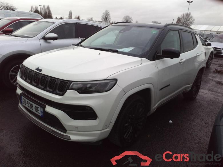 JEEP COMPASS 240 PHEV S AT RK #1