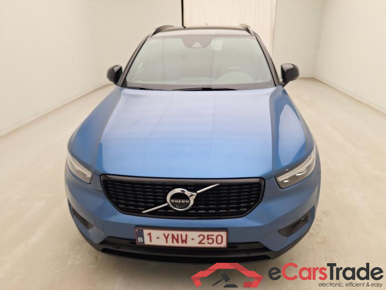 Volvo, XC40 '17, Volvo XC40 T5 Twin Engine R-Design 5d