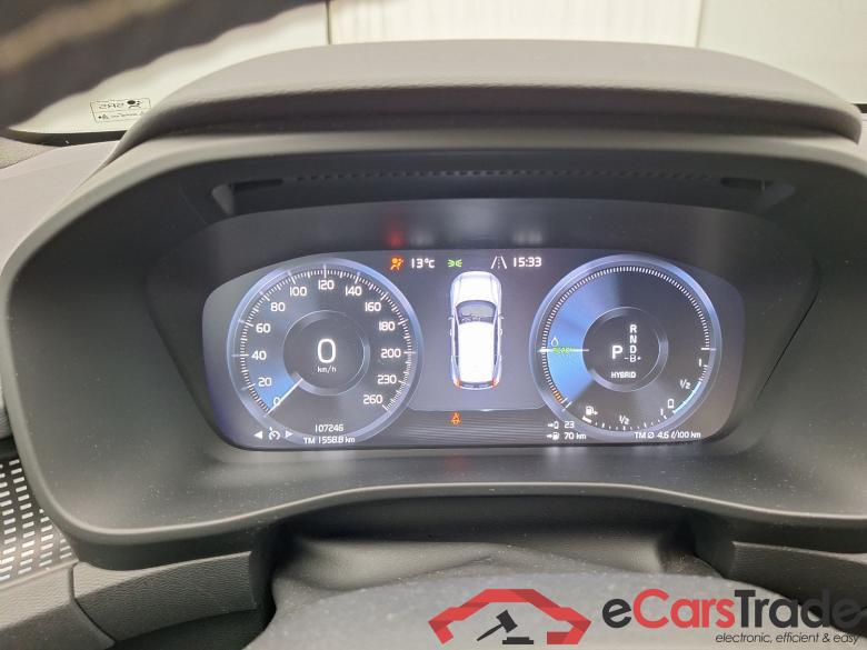 Volvo, XC40 '17, Volvo XC40 T5 Twin Engine R-Design 5d #5