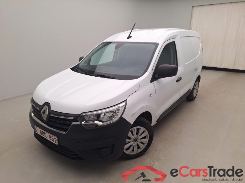 Renault, _Express '21, Renault Express Blue dCi 95 Confort 4d #2
