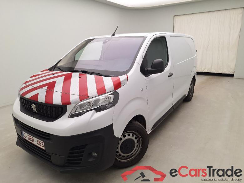 Peugeot, _Expert '16, Peugeot Expert Standard L2 2.0 BlueHDi 145 EAT8 4d #2