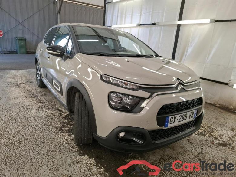 C3 Max 1.2 PureTech 80CV BVM5 6E #4