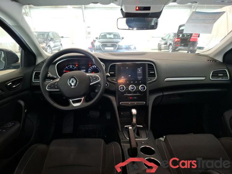 Megane IV Berline 5 ptes. Business 1.5 dCi 115CV BVA7 E6d #5