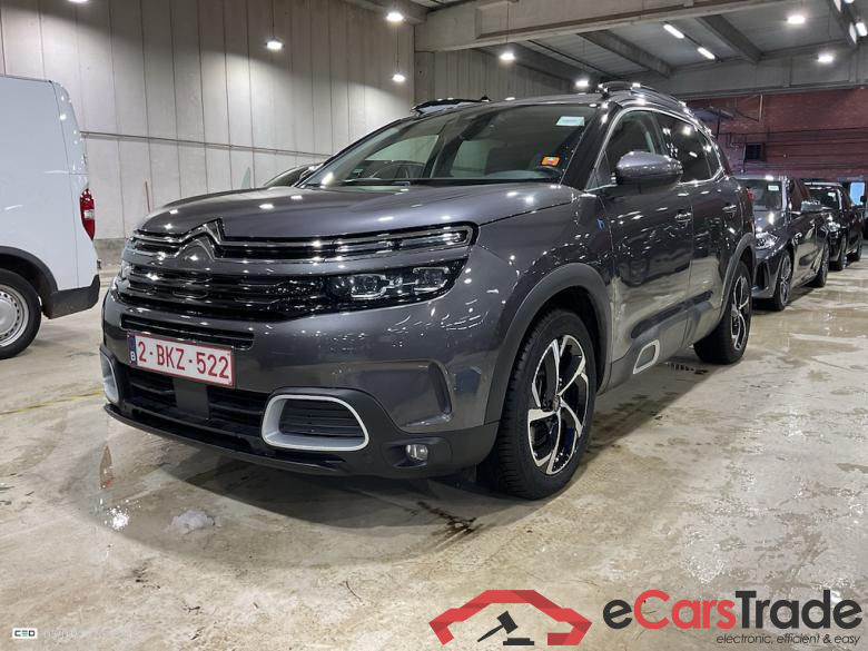 CITROAu2039N C5 AIRCROSS 1.6 PHEV 225 E-EAT8 BUS. LOUNGE AUTO
