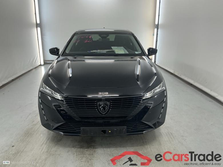PEUGEOT 308 SW 1.2 PURETECH 81KW S-S ACTIVE PACK #2