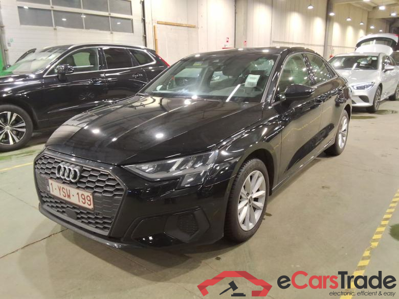 AUDI A3 2.0 TDI 30 85KW