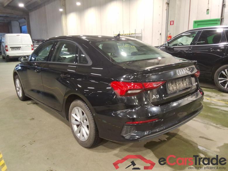 AUDI A3 2.0 TDI 30 85KW #2