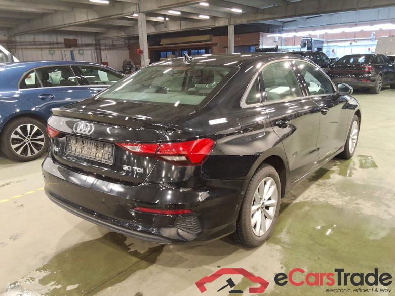 AUDI A3 2.0 TDI 30 85KW #4