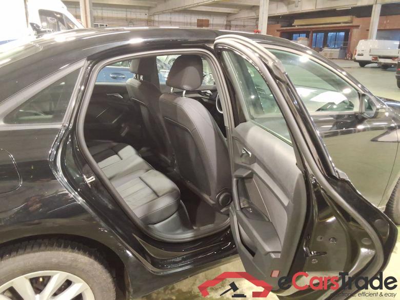 AUDI A3 2.0 TDI 30 85KW #5