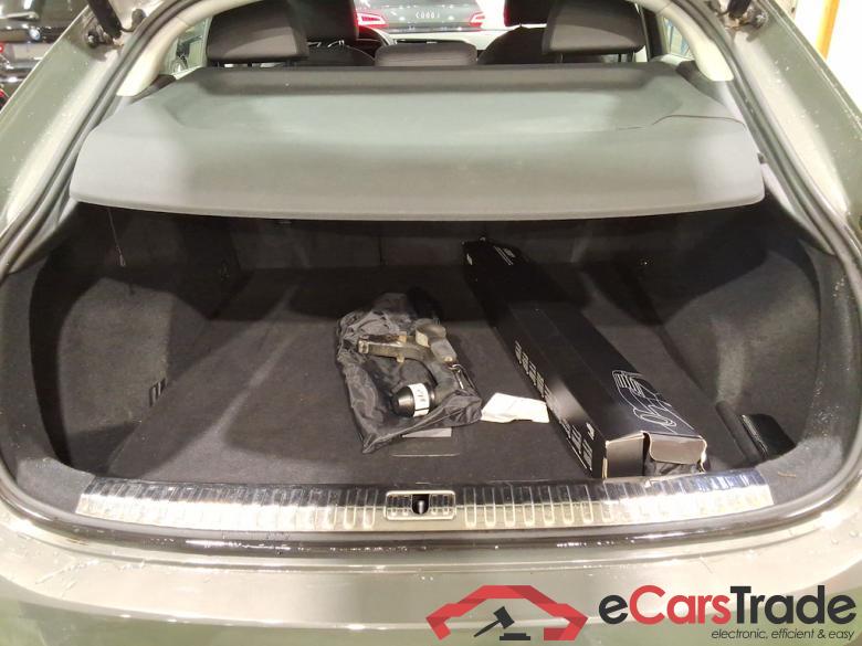 AUDI Q3 SPORTBACK 1.5 35 TFSI S LINE S TRONIC BUSINESS ED #3