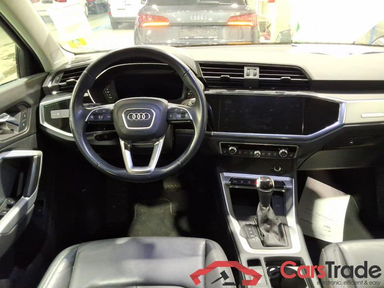 AUDI Q3 SPORTBACK 1.5 35 TFSI S LINE S TRONIC BUSINESS ED #6