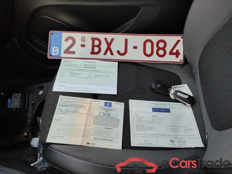 Opel Grandland 1.5 Turbo D S/S AT8 Business Elegance 5d !! technical issues !! #4