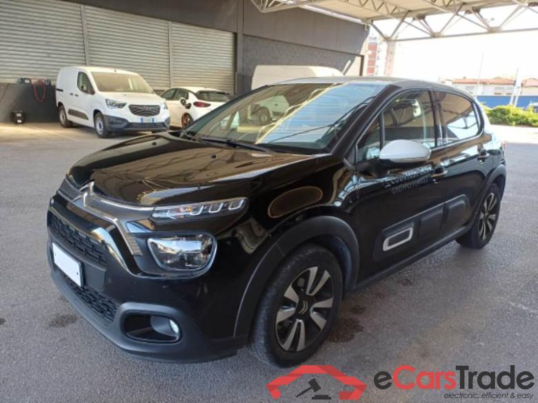 CITROEN C3 / 2020 / 5P / BERLINA PURETECH 83 SeS SHINE NEO PATENTATI #1