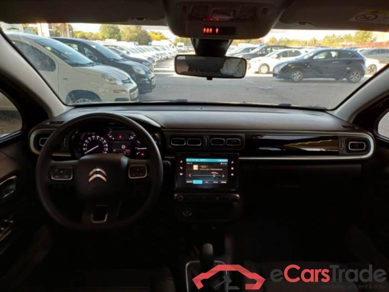 CITROEN C3 / 2020 / 5P / BERLINA PURETECH 83 SeS SHINE NEO PATENTATI #3