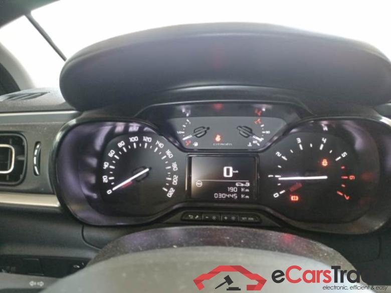 CITROEN C3 / 2020 / 5P / BERLINA PURETECH 83 SeS SHINE NEO PATENTATI #4