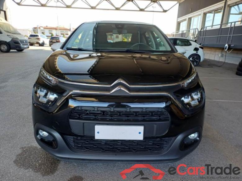 CITROEN C3 / 2020 / 5P / BERLINA PURETECH 83 SeS SHINE NEO PATENTATI #6
