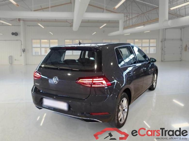 VOLKSWAGEN GOLF / 2017 / 5P / BERLINA 1.6 TDI BUSINESS BMT #2
