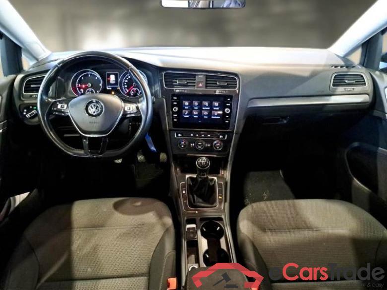 VOLKSWAGEN GOLF / 2017 / 5P / BERLINA 1.6 TDI BUSINESS BMT #3