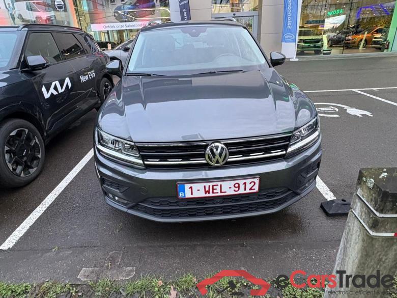 VOLKSWAGEN Tiguan Comfortline 1.5 TSI ACT OPF  110 kW (150 pk) 7 versnellingen DSG #1