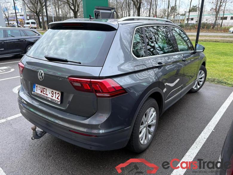 VOLKSWAGEN Tiguan Comfortline 1.5 TSI ACT OPF  110 kW (150 pk) 7 versnellingen DSG #2