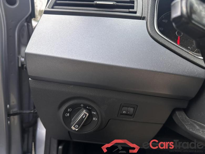 SEAT Arona Arona Move! 1.0 TSI 115pk (85kW) DSG 7v Start/Stop #5