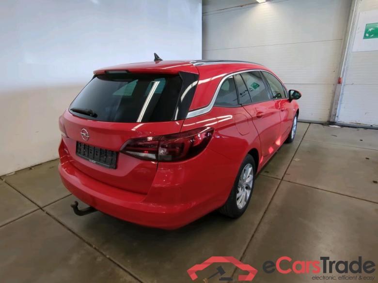 Astra K Sports Tourer Elegance Start/Stop 1.5 90KW AT9 E6d #2