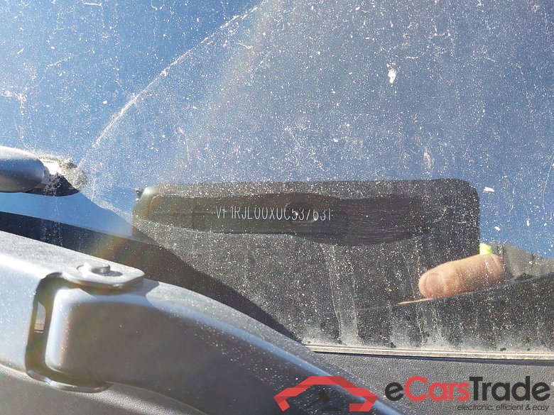 RENAULT ARKANA TCe 103 kW (140CV) EDC mild hybrid Automático Techno #5