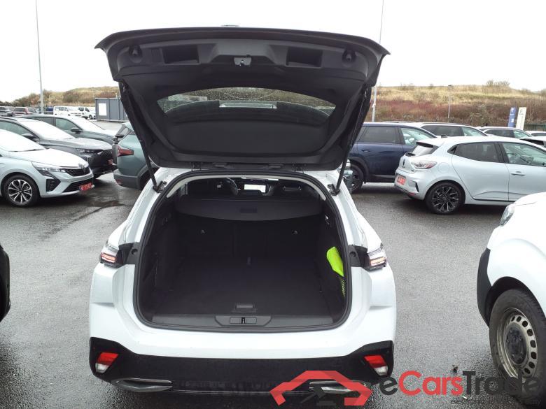 PEUGEOT 308 1.2 PURETECH 130 EAT ALLURE #2