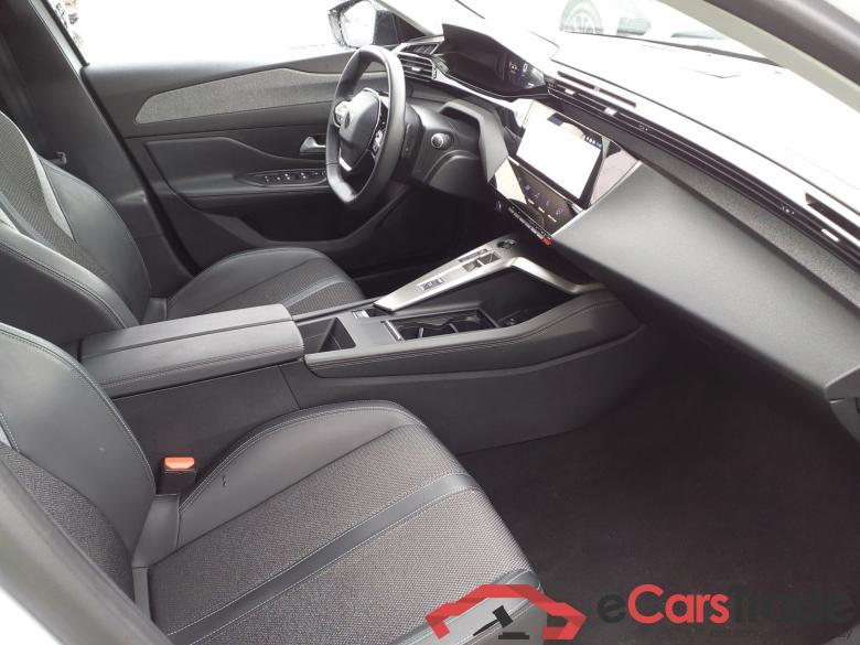 PEUGEOT 308 1.2 PURETECH 130 EAT ALLURE #5