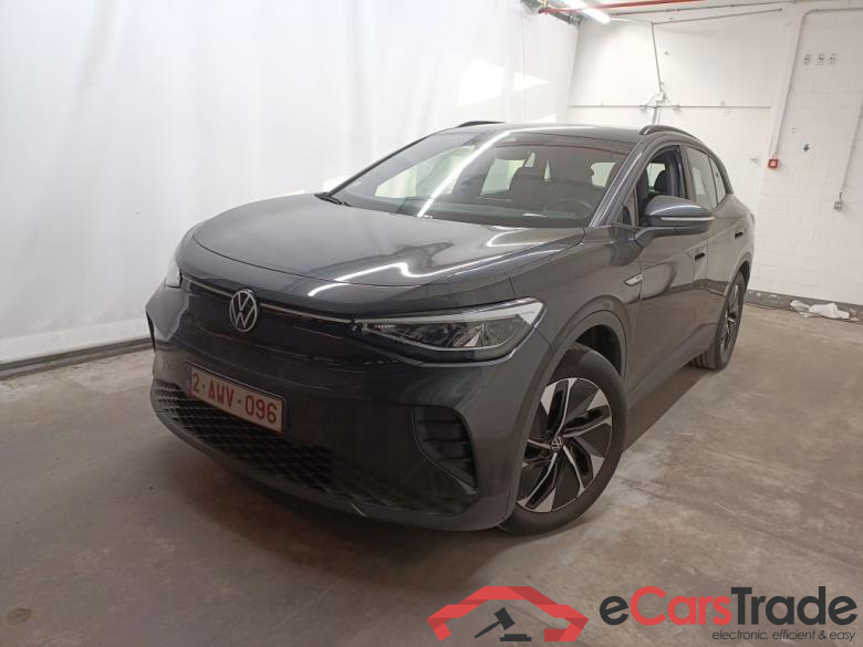 Volkswagen ID.4 77kWh Pro Life 5d