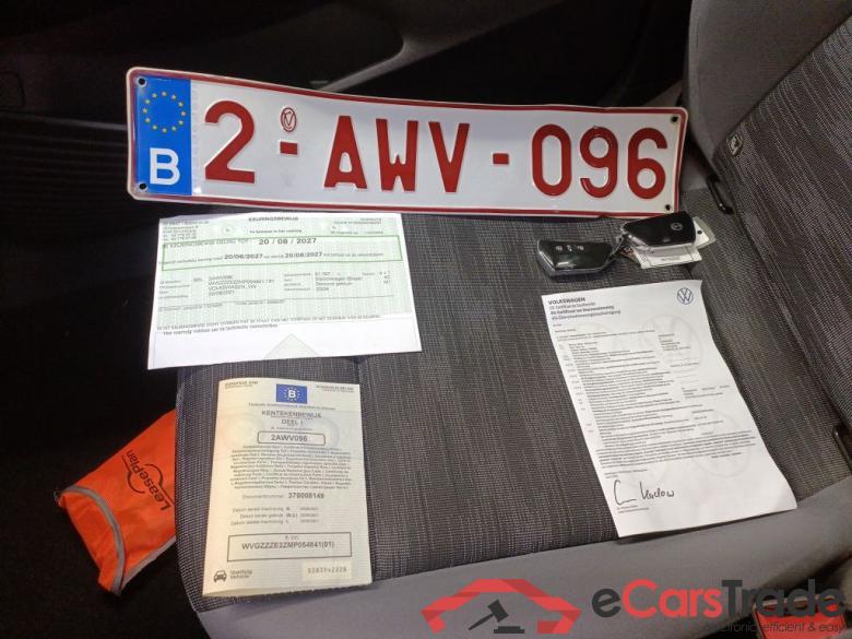 Volkswagen ID.4 77kWh Pro Life 5d #4