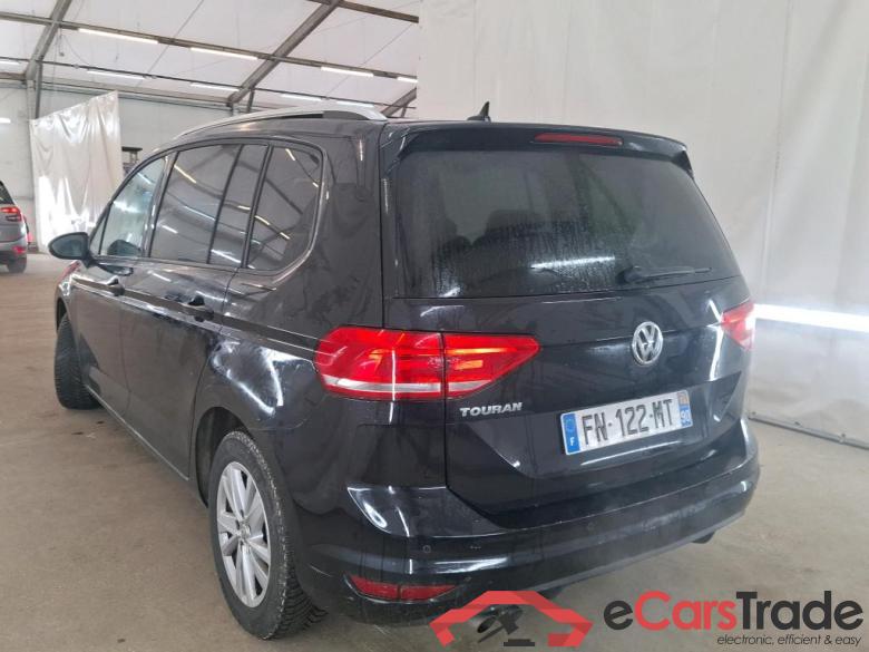 Touran IQ.Drive Start-Stop 2.0 TDI 150CV BVA7 E6dT #2