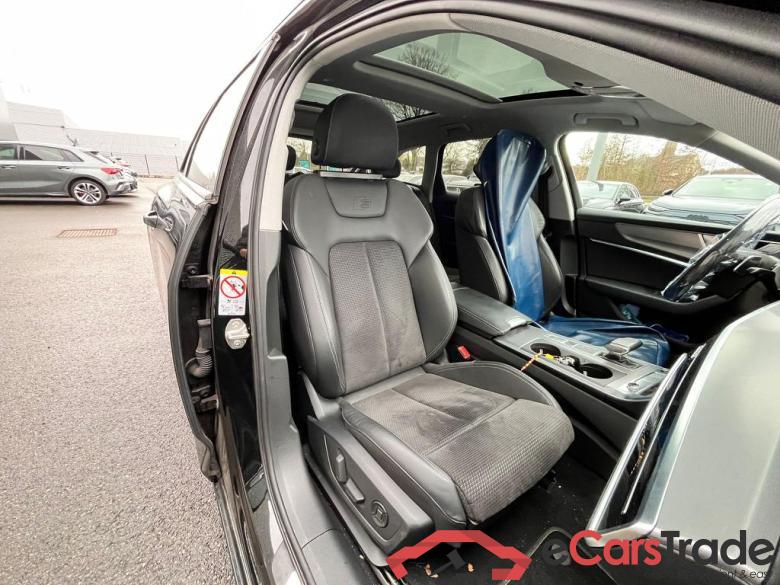 AUDI A6 Avant PHEV 55 TFSI e Q PHEV Competition Sport S tr. #5