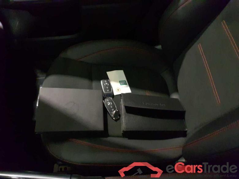 Mercedes-Benz GLA (BM 247)(02.2020->) DE - SUV5 GLA 250 e EU6d, e AMG Line (EURO 6d), 2020 - 2023 #5