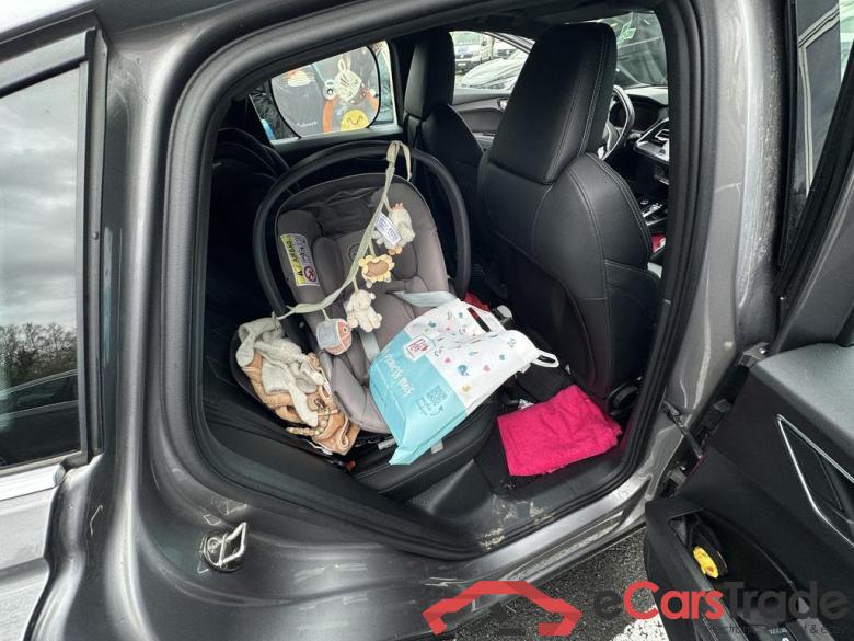 AUDI Q4 Sportback e-tron Audi Q4 Sportback S line 40 e-tron  150,00 kW #4