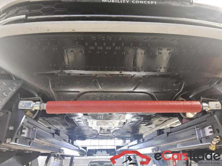 Skoda Octavia Combi (NX5)(01.2020->) DE - Kb5 2.0 TDI DPF EU6d, Style (EURO 6d), 2020 - 2023 #5