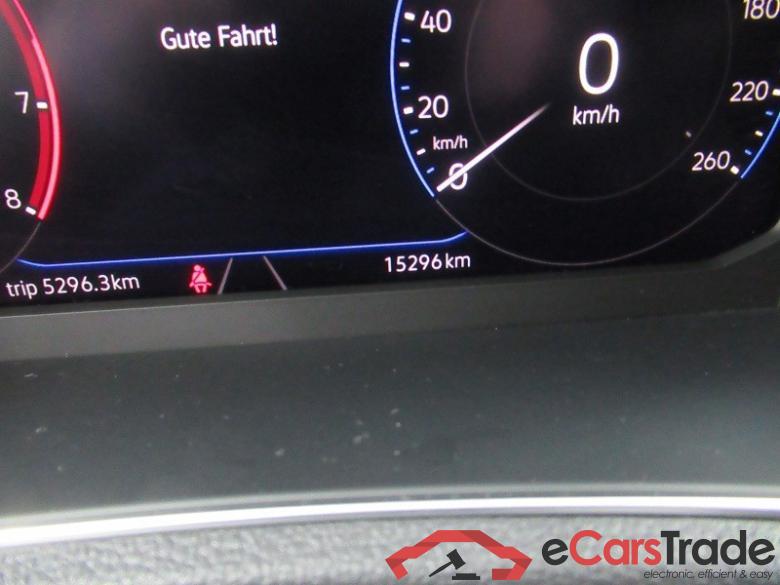 Volkswagen T-Roc (A11)(09.2017->2021) DE - SUV5 1.5 TSI EU6d, Sport OPF (EURO 6d), 2020 - 2022 #6