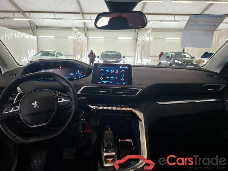 3008 Active Business 1.5 HDi 130CV BVA8 E6d #5