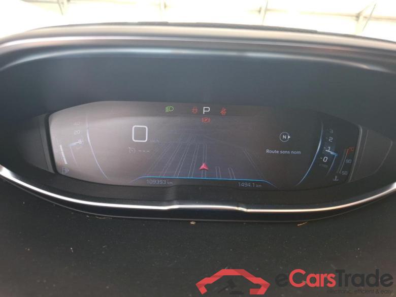 3008 Active Business 1.5 HDi 130CV BVA8 E6d #6