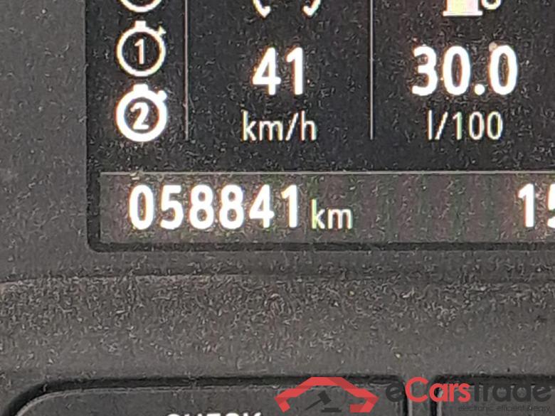 OPEL Crossland X / 2017 / 5P / todoterreno 1.5D 88kW (120CV) Innovation S/S Auto #5