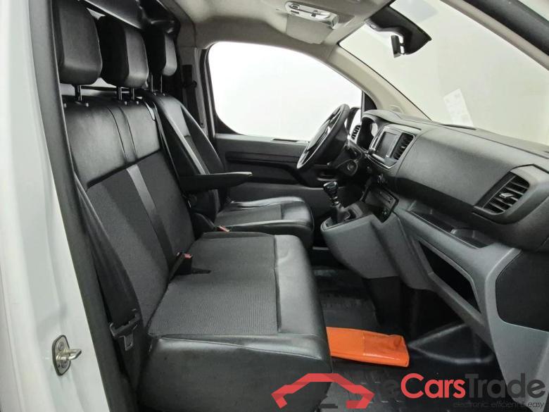 Jumpy Fourgon CityVan XS 1.5 BlueHDi 120CV BVM6 E6dT #6