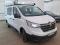 preview Renault Trafic #3