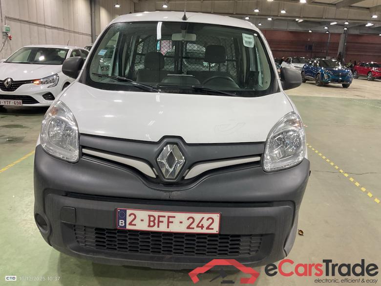 RENAULT KANGOO EXPRESS 1.5 BLUE DCI 95 MAXI CONFORT #2